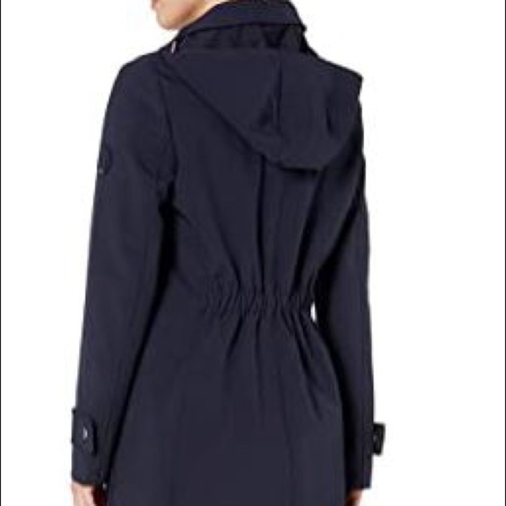 NWOT- Tommy Hilfiger Soft Shell Jacket - Picture 14 of 16